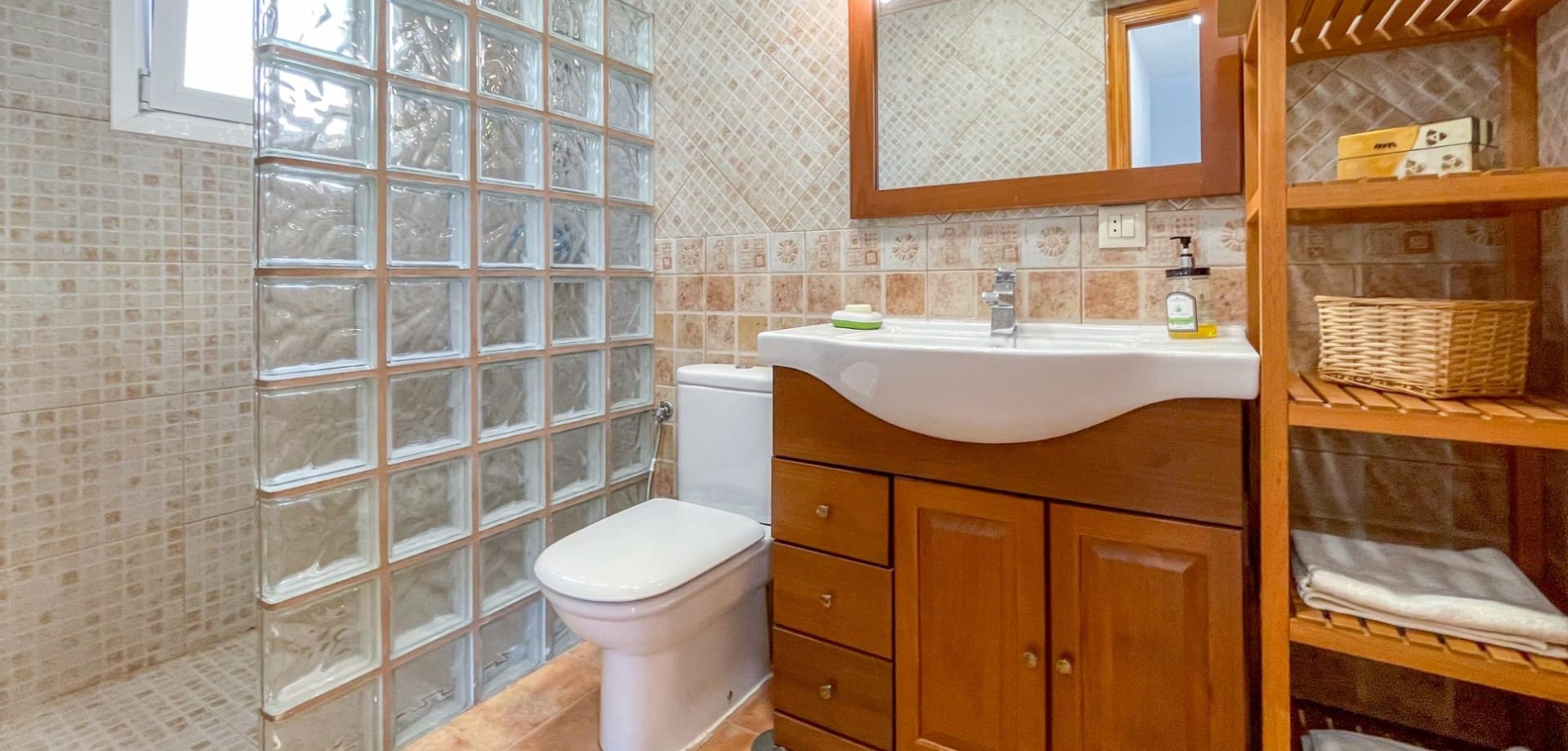 2 Bedroom Property in Orihuela Costa