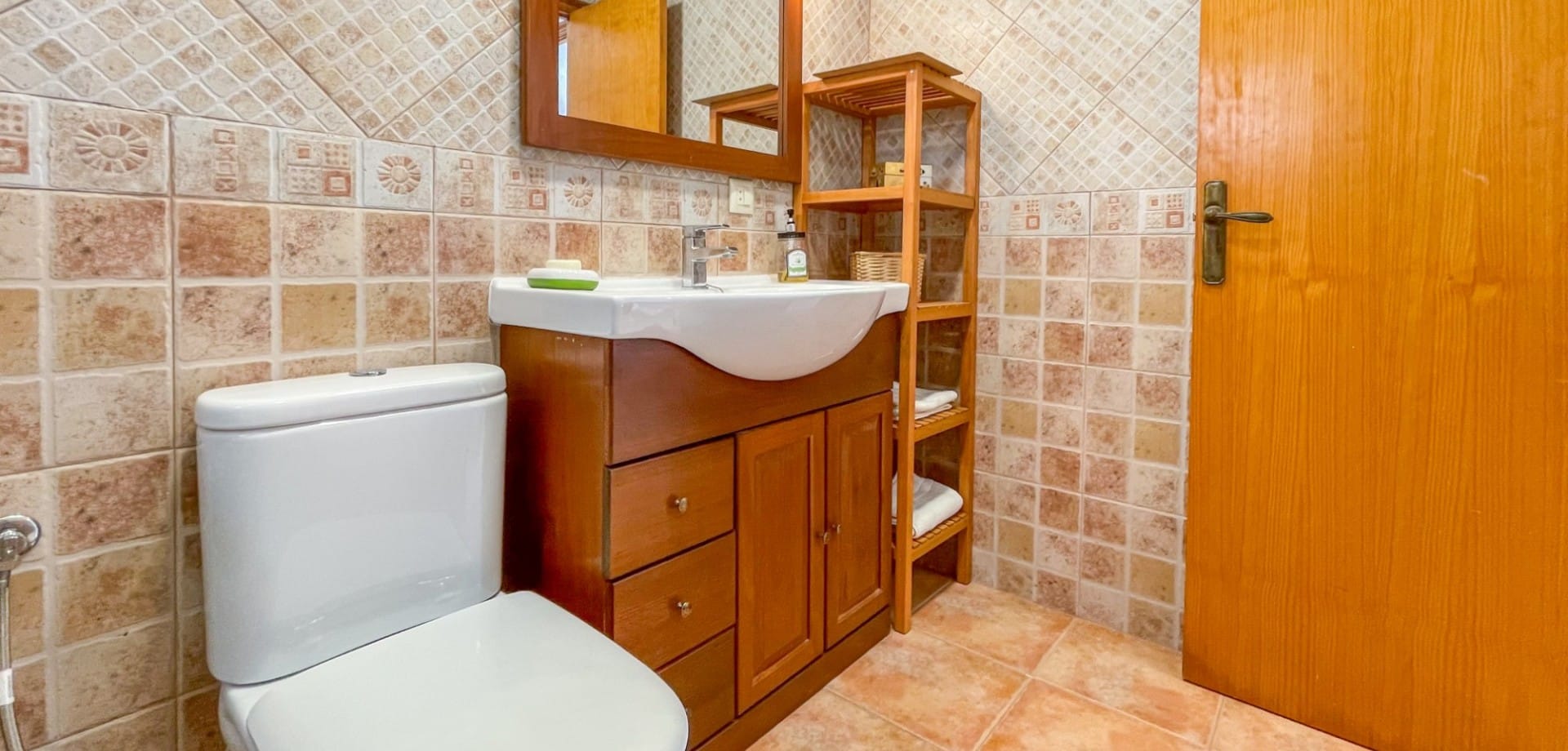 2 Bedroom Property in Orihuela Costa