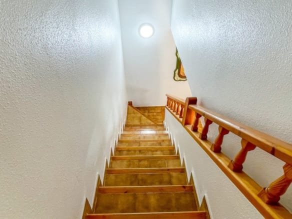 2 Bedroom Property in Orihuela Costa