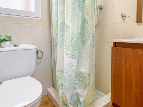 2 Bedroom Property in Orihuela Costa