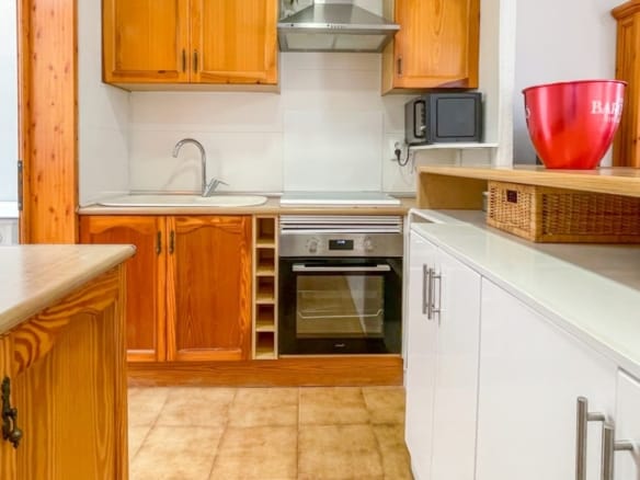 2 Bedroom Property in Orihuela Costa