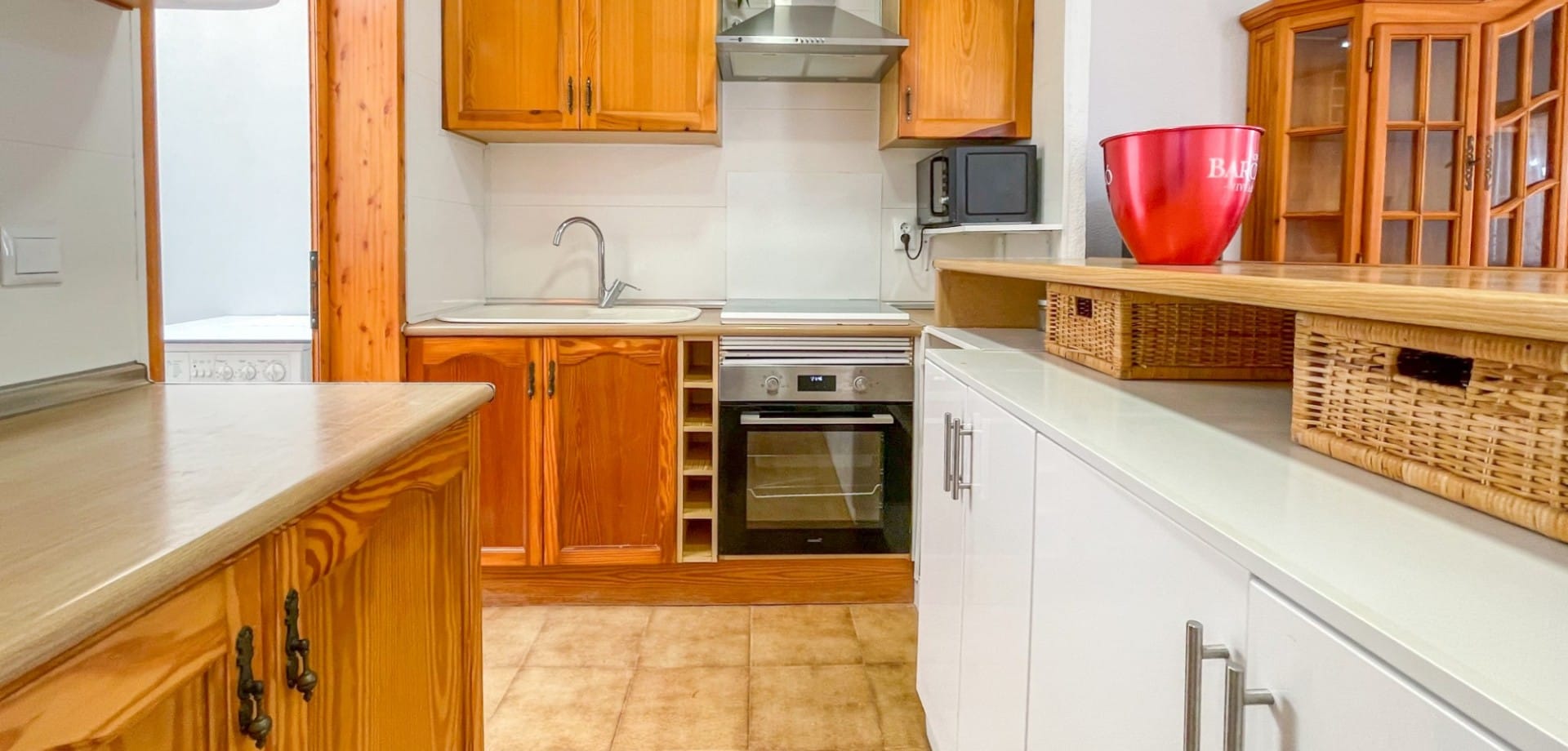 2 Bedroom Property in Orihuela Costa