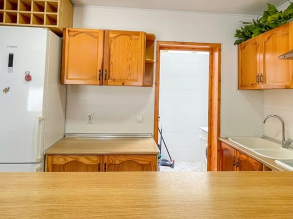 2 Bedroom Property in Orihuela Costa