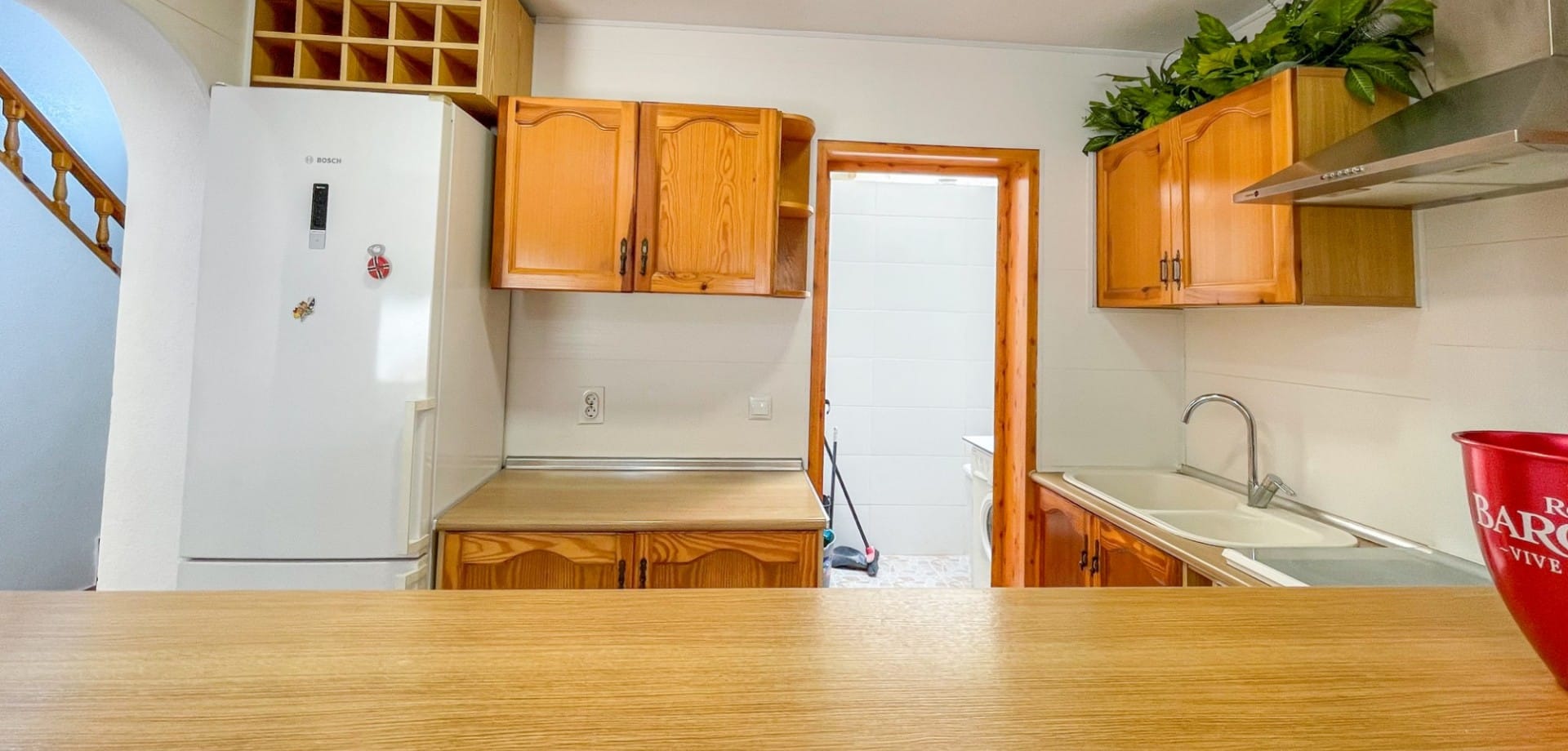 2 Bedroom Property in Orihuela Costa