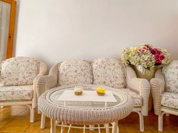 2 Bedroom Property in Orihuela Costa