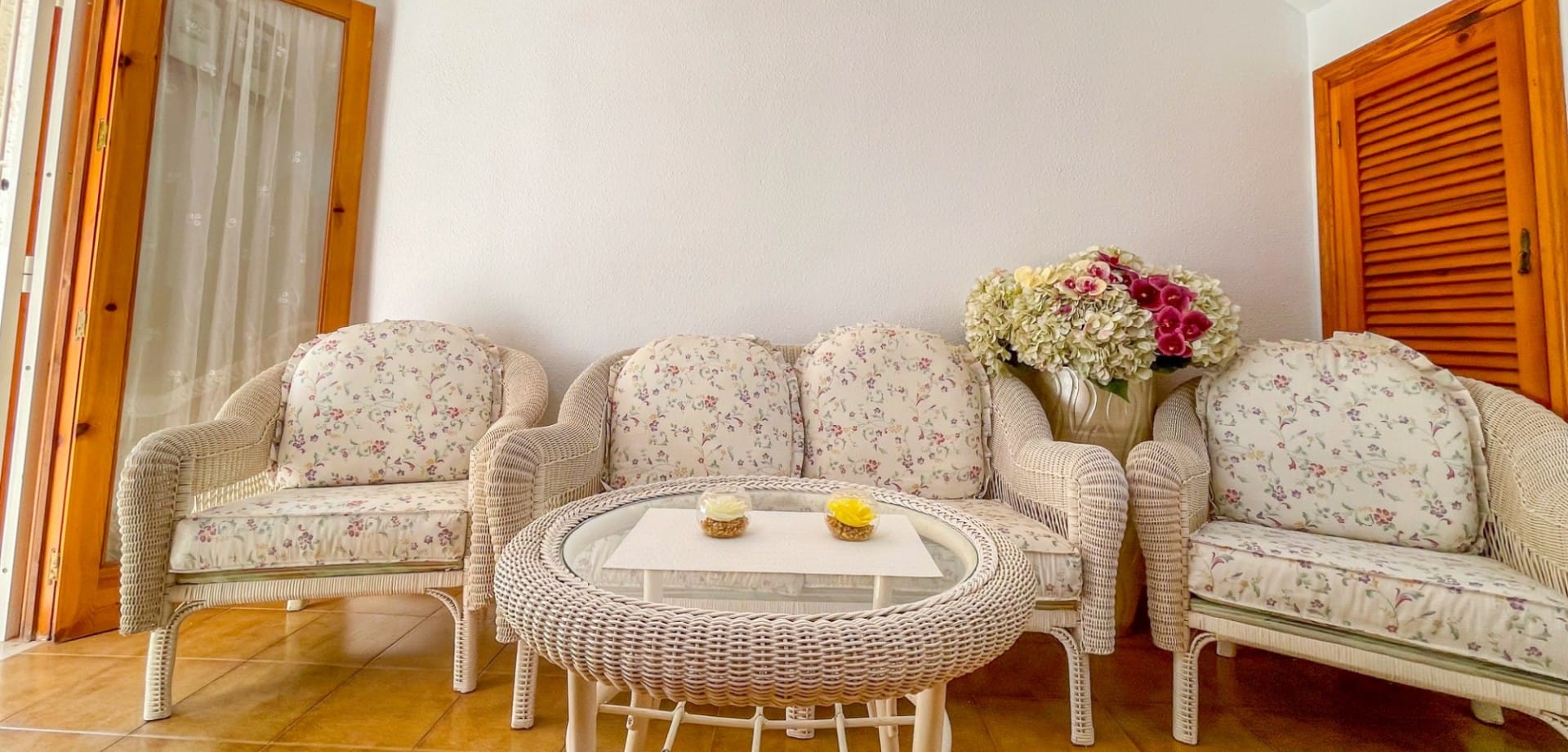 2 Bedroom Property in Orihuela Costa