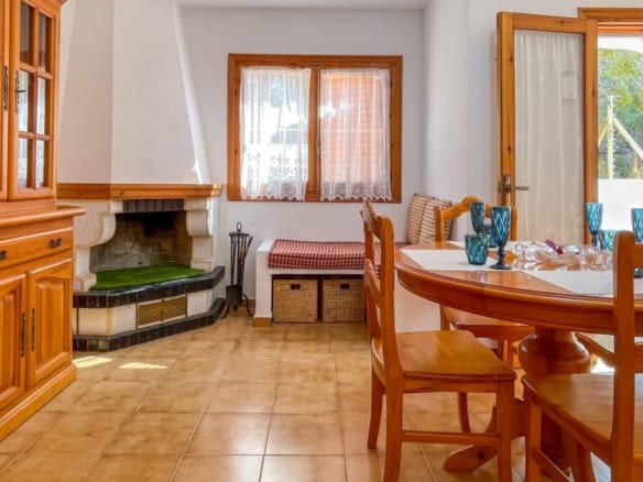 2 Bedroom Property in Orihuela Costa