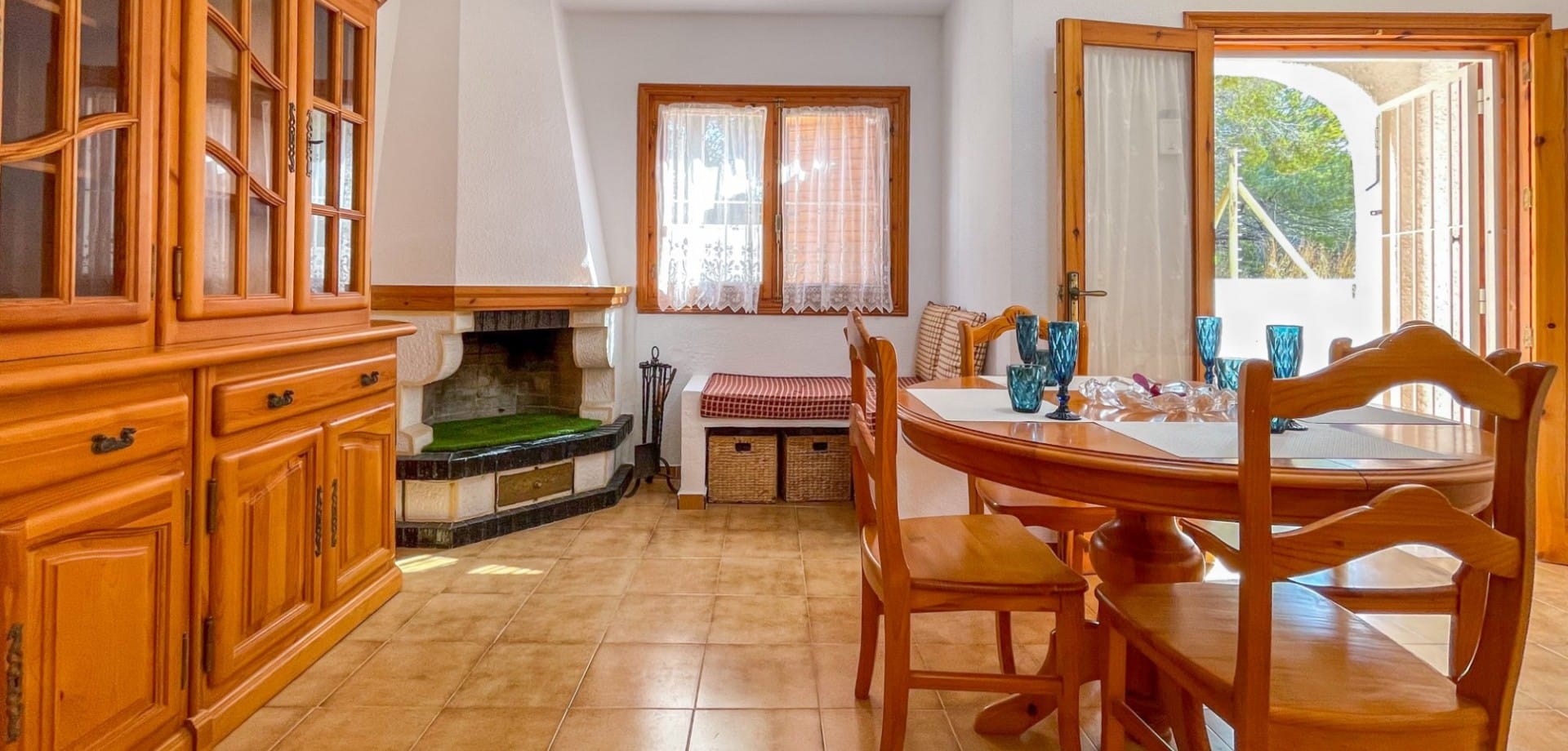 2 Bedroom Property in Orihuela Costa