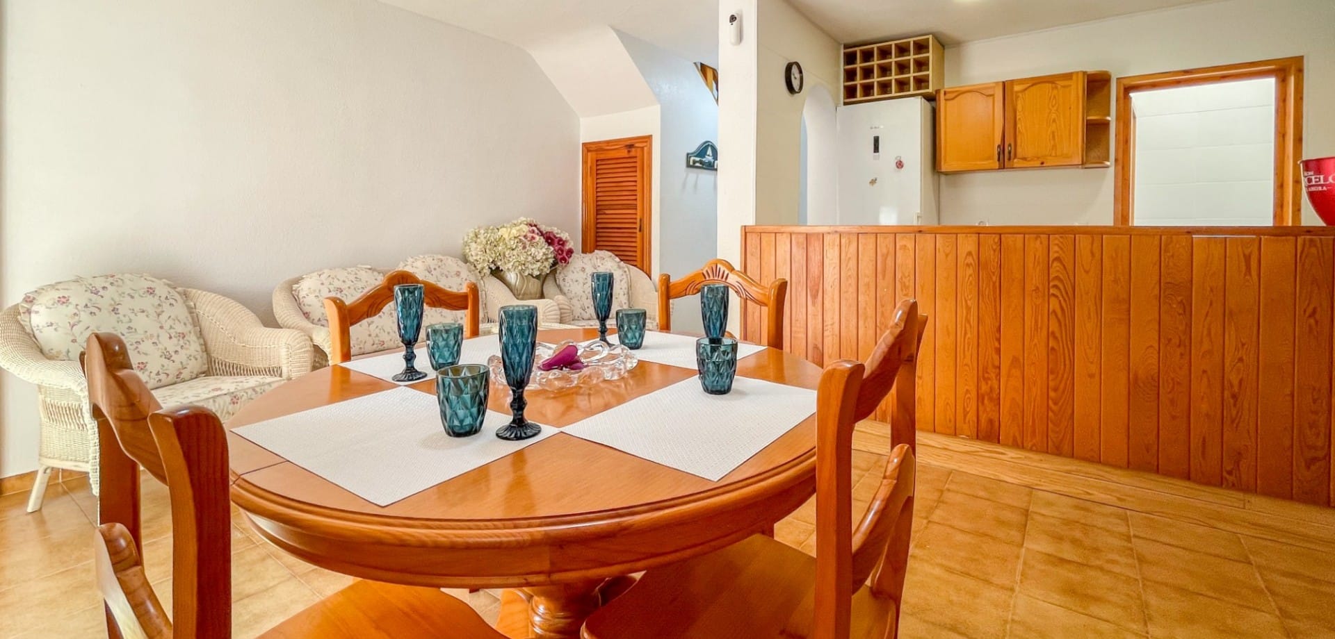 2 Bedroom Property in Orihuela Costa