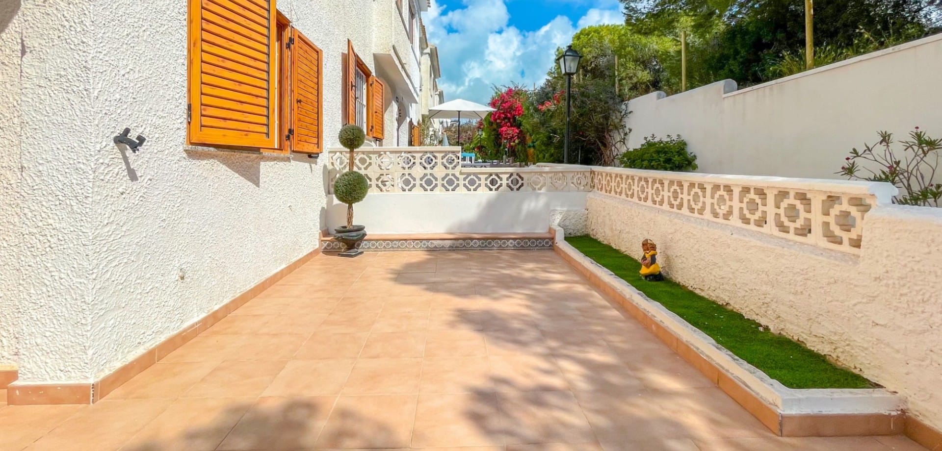 2 Bedroom Property in Orihuela Costa