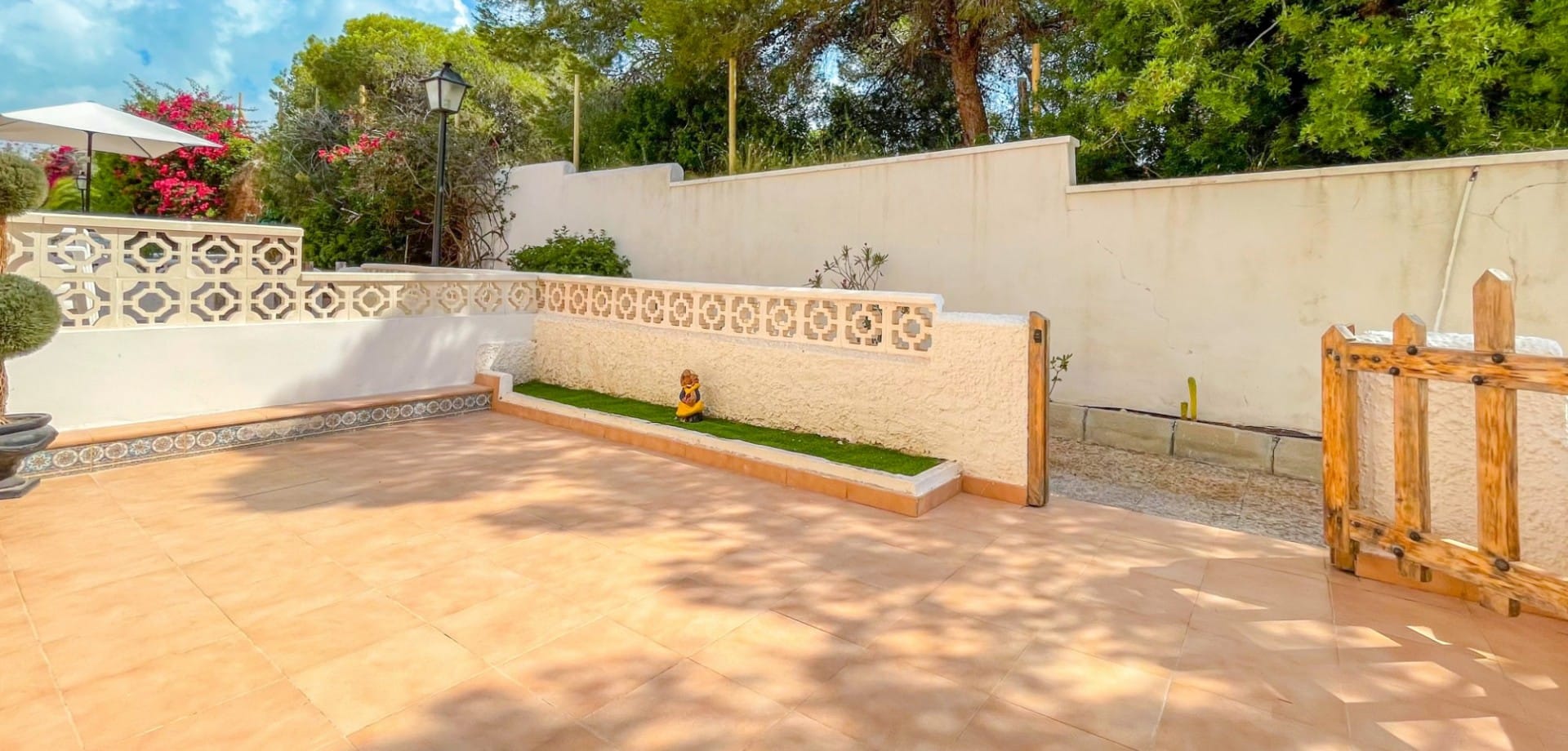 2 Bedroom Property in Orihuela Costa
