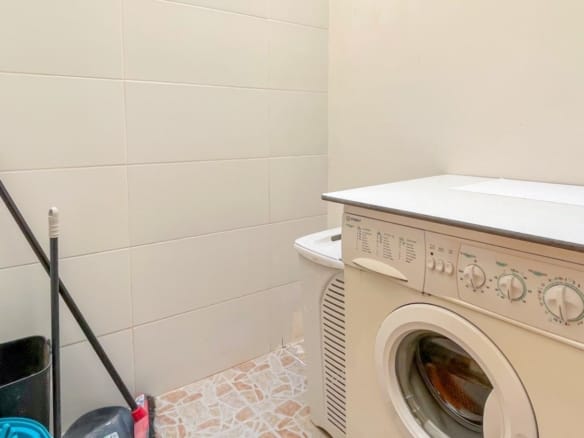 2 Bedroom Property in Orihuela Costa