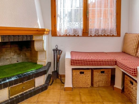 2 Bedroom Property in Orihuela Costa