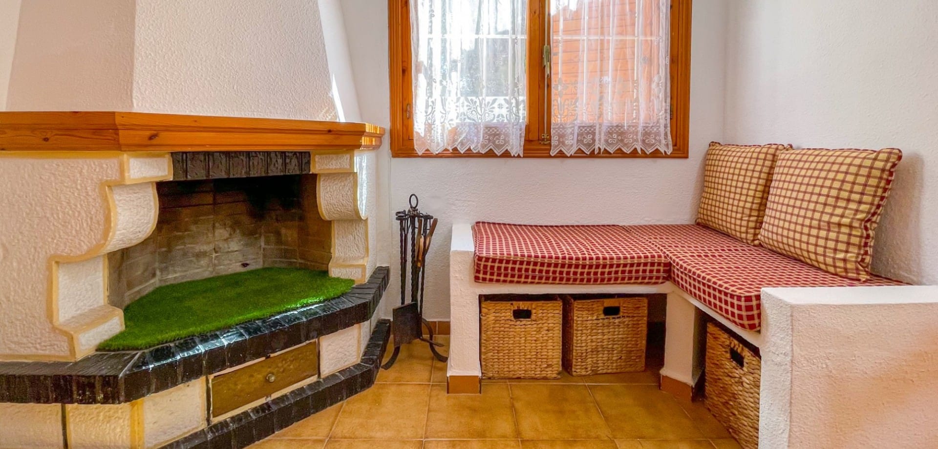 2 Bedroom Property in Orihuela Costa