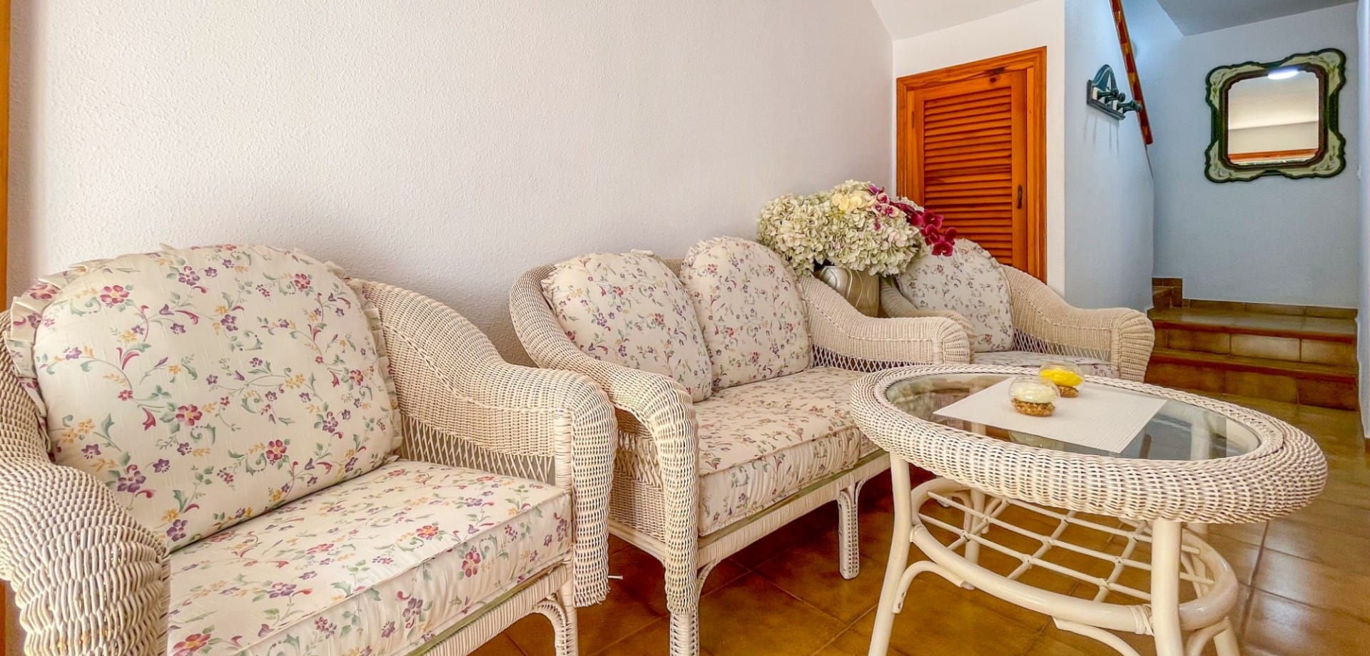 2 Bedroom Property in Orihuela Costa