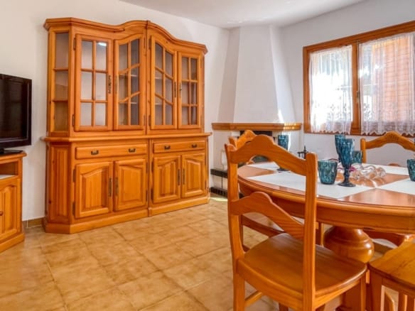 2 Bedroom Property in Orihuela Costa