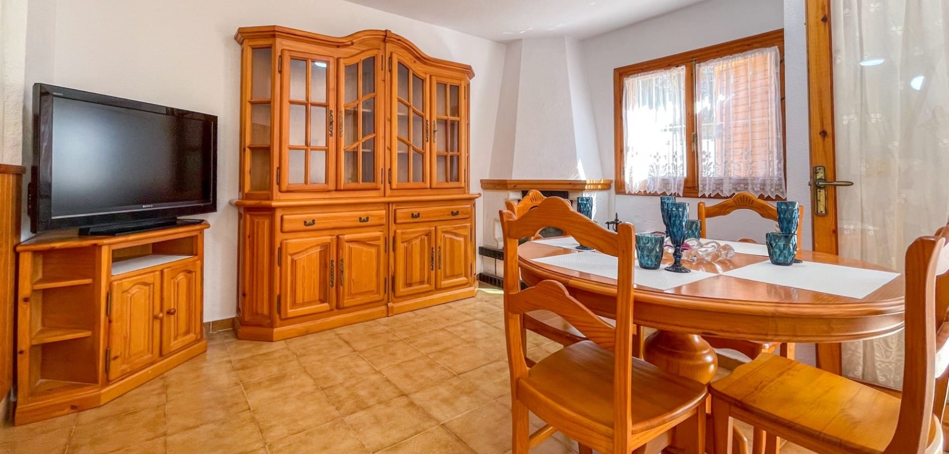 2 Bedroom Property in Orihuela Costa