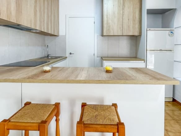 3 Bedroom Property in Orihuela Costa