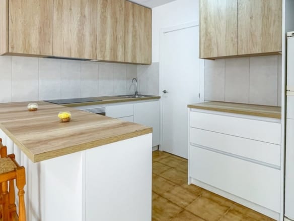 3 Bedroom Property in Orihuela Costa