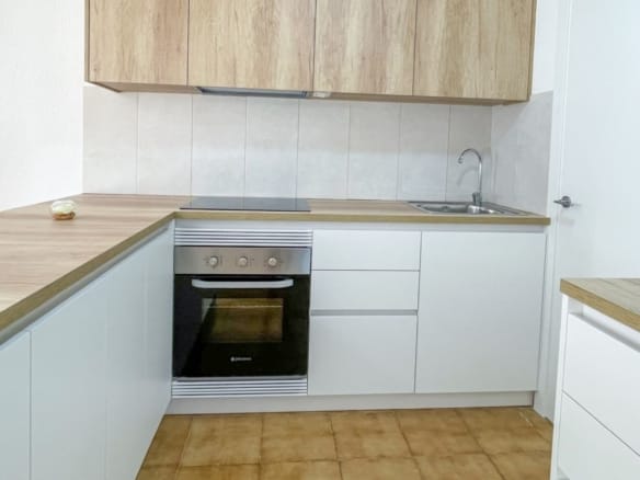 3 Bedroom Property in Orihuela Costa
