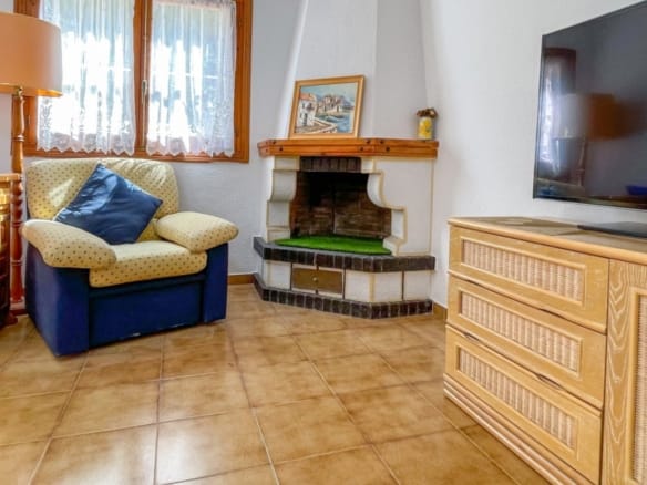 3 Bedroom Property in Orihuela Costa