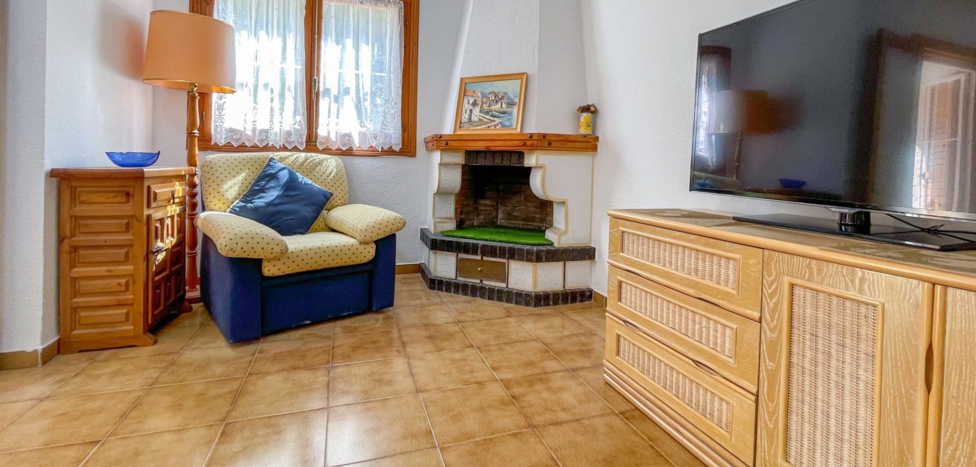3 Bedroom Property in Orihuela Costa