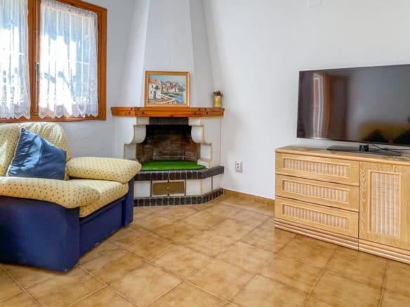3 Bedroom Property in Orihuela Costa