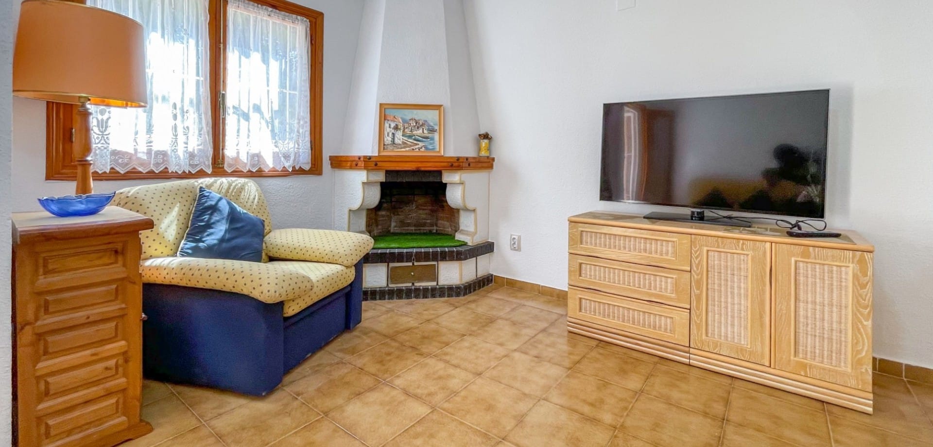 3 Bedroom Property in Orihuela Costa