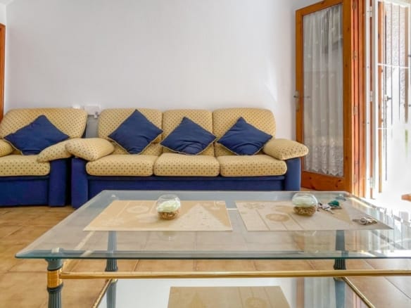 3 Bedroom Property in Orihuela Costa