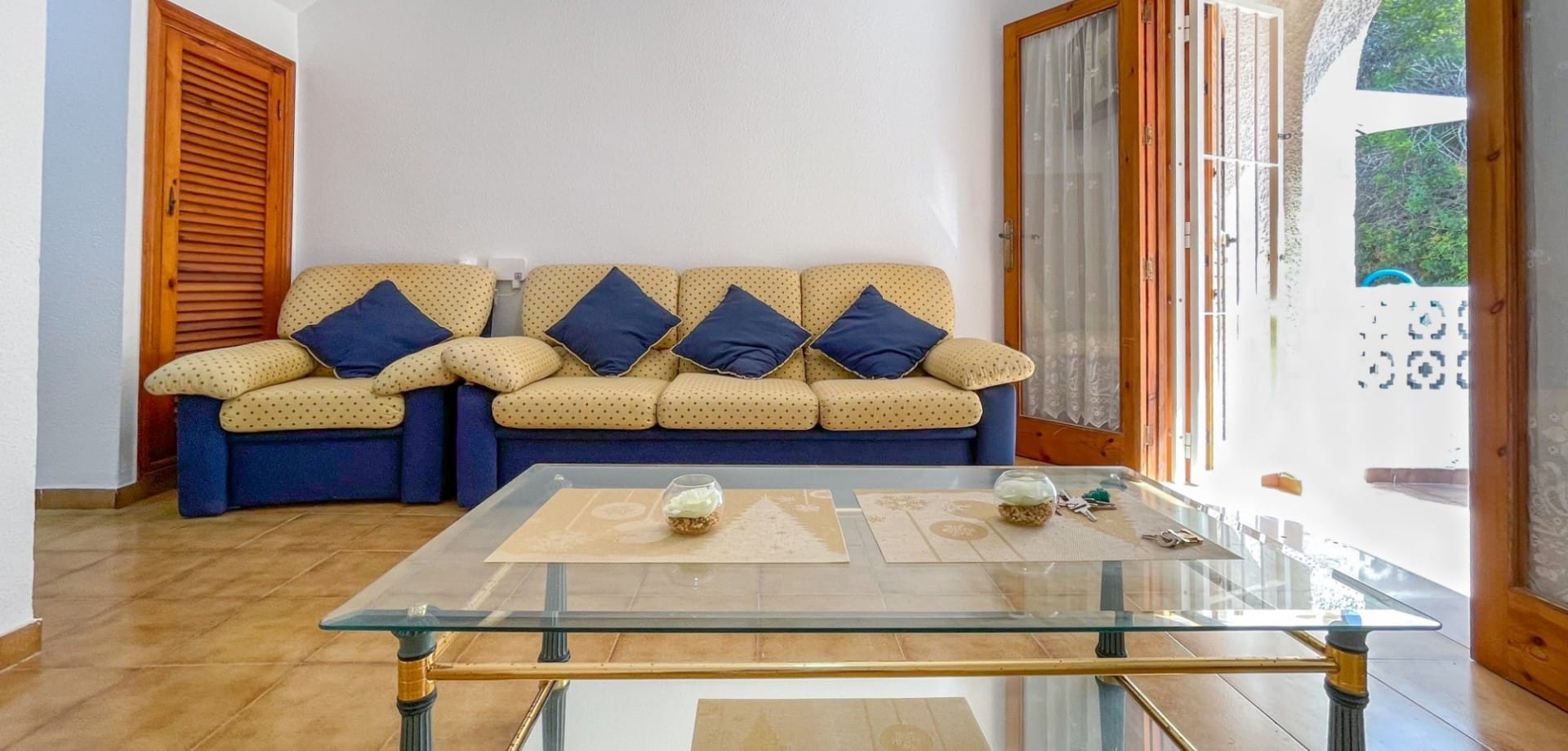 3 Bedroom Property in Orihuela Costa