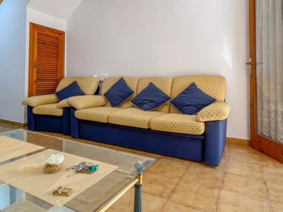 3 Bedroom Property in Orihuela Costa