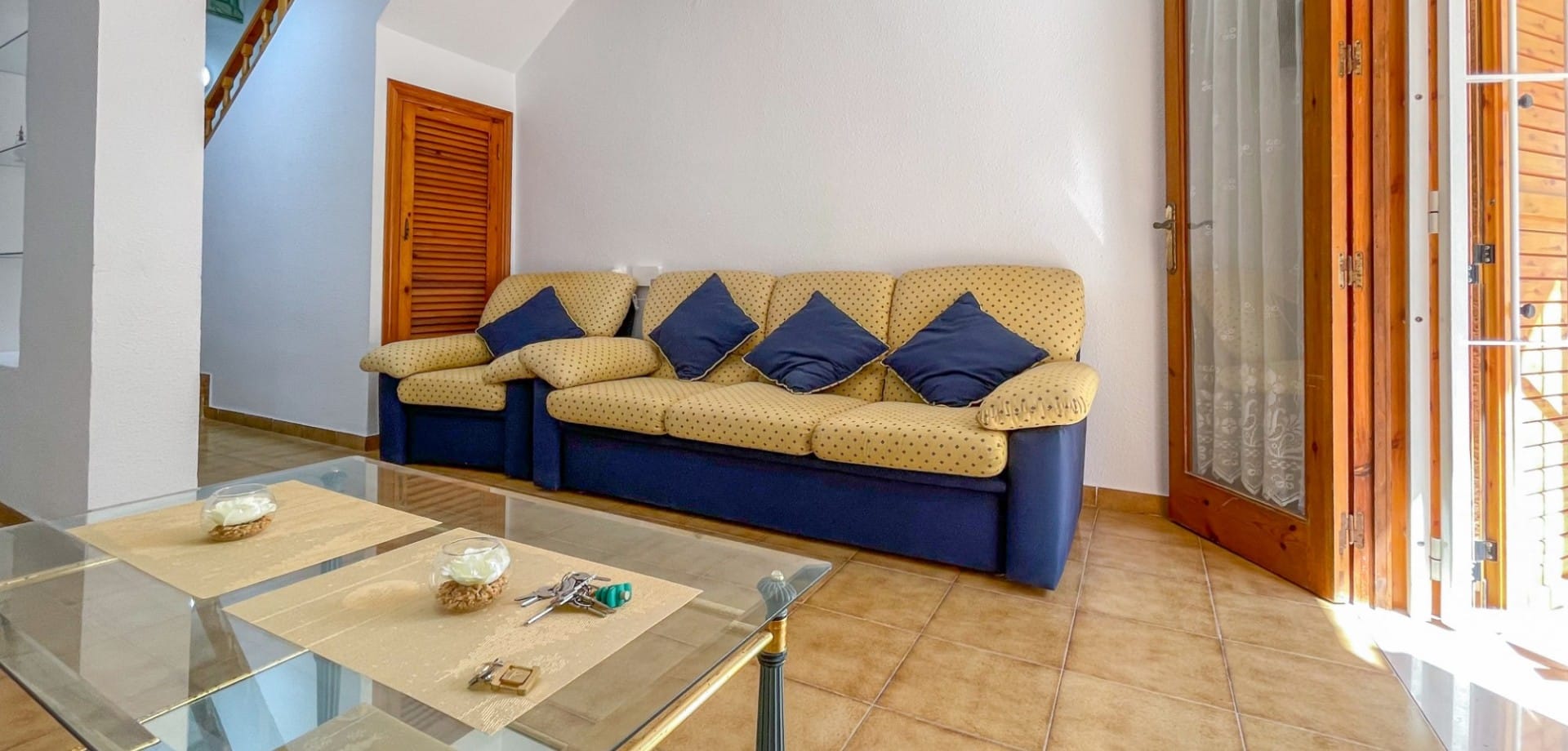3 Bedroom Property in Orihuela Costa
