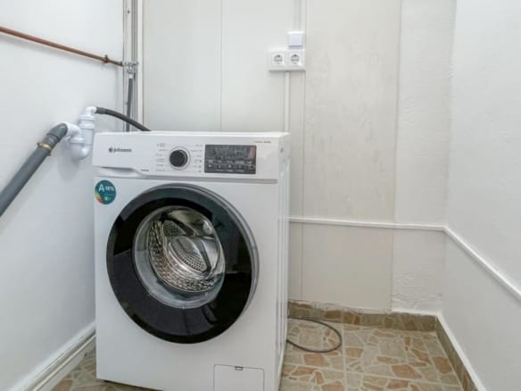 3 Bedroom Property in Orihuela Costa