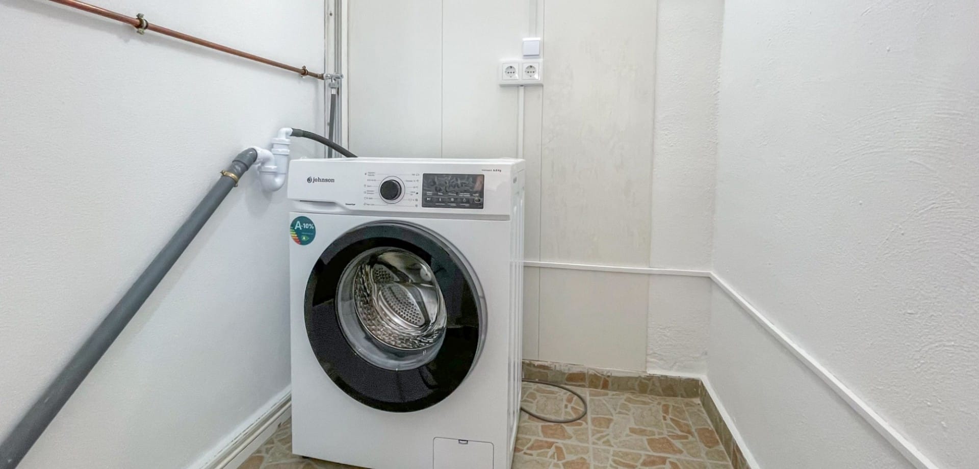 3 Bedroom Property in Orihuela Costa