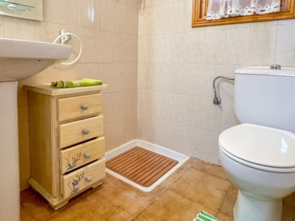 3 Bedroom Property in Orihuela Costa