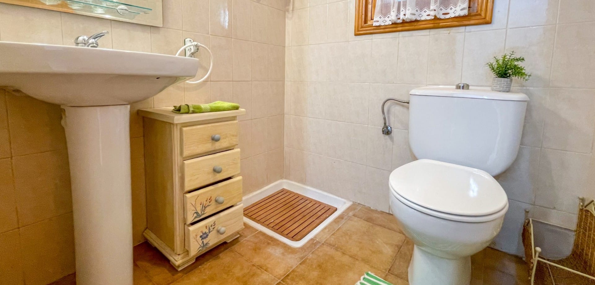 3 Bedroom Property in Orihuela Costa