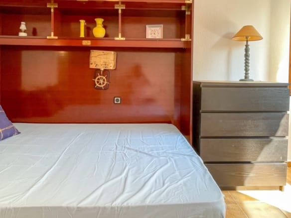 3 Bedroom Property in Orihuela Costa
