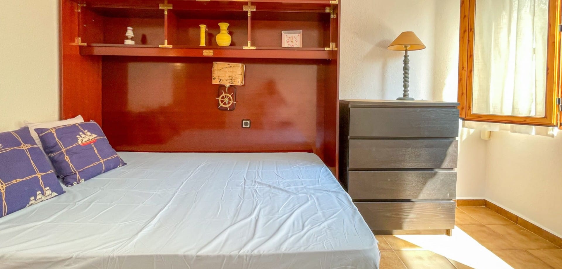 3 Bedroom Property in Orihuela Costa
