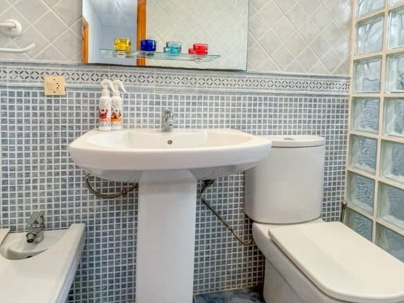 3 Bedroom Property in Orihuela Costa
