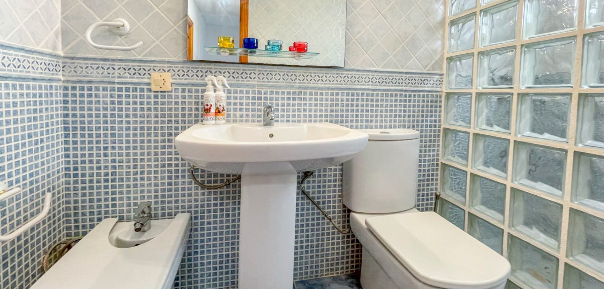3 Bedroom Property in Orihuela Costa