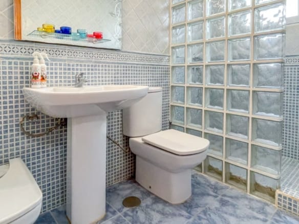 3 Bedroom Property in Orihuela Costa