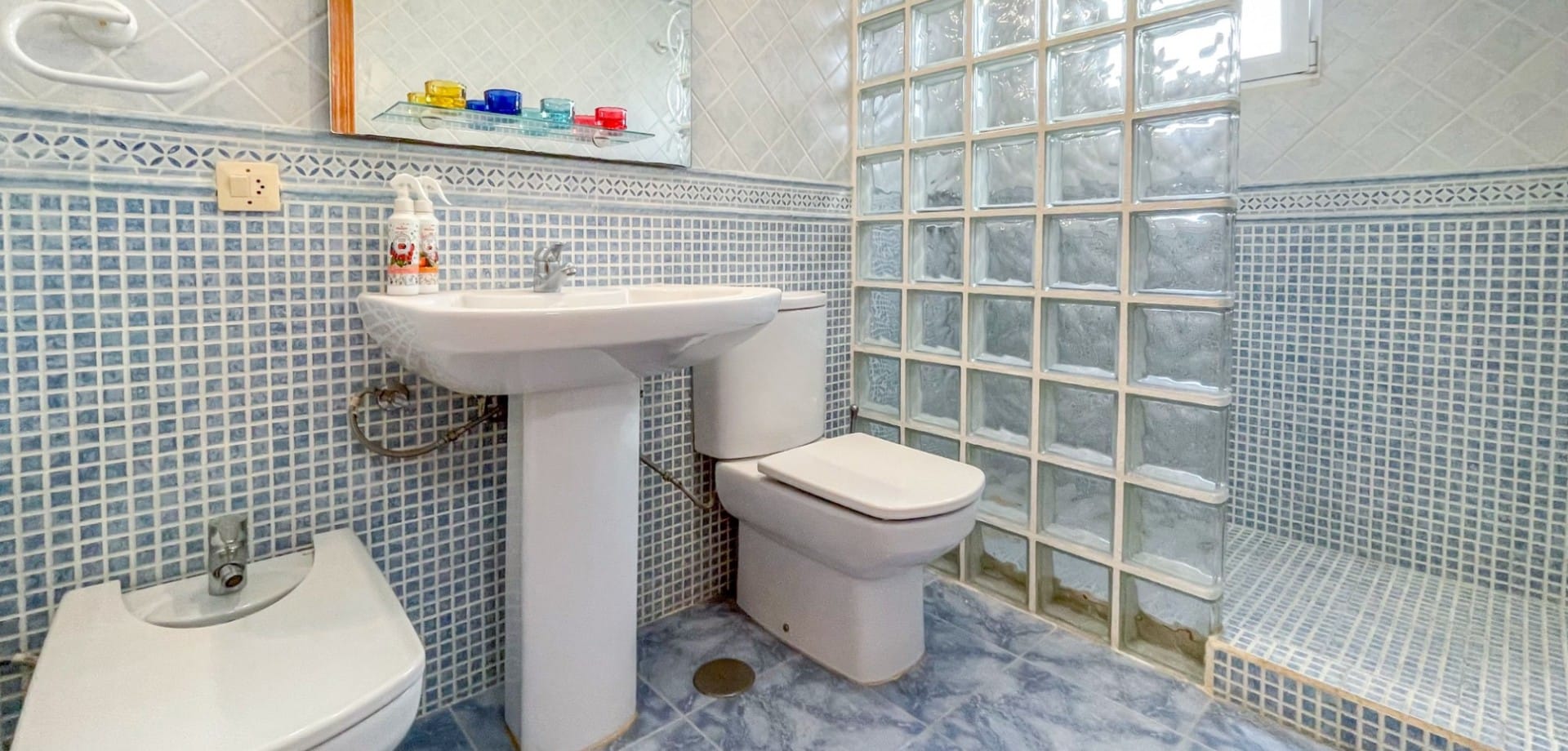 3 Bedroom Property in Orihuela Costa
