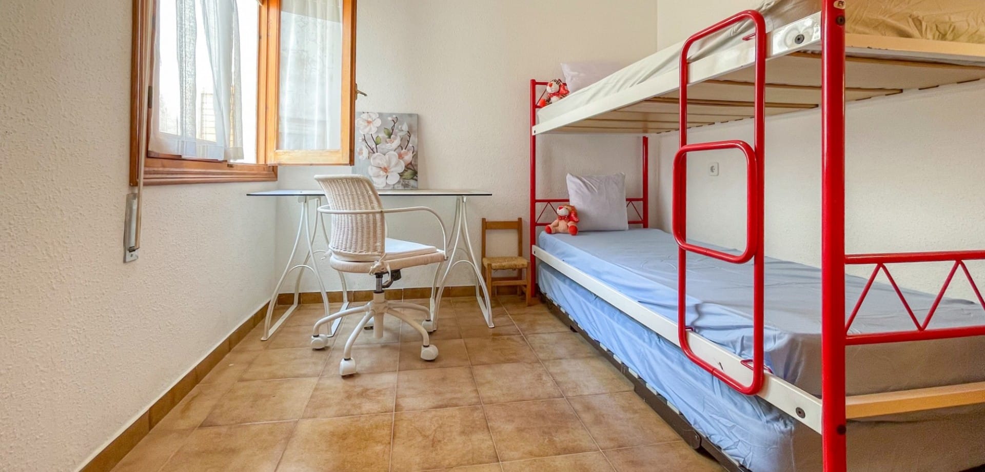 3 Bedroom Property in Orihuela Costa