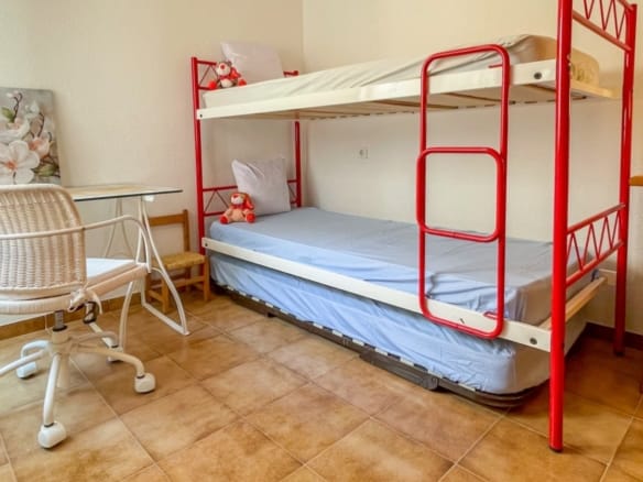 3 Bedroom Property in Orihuela Costa
