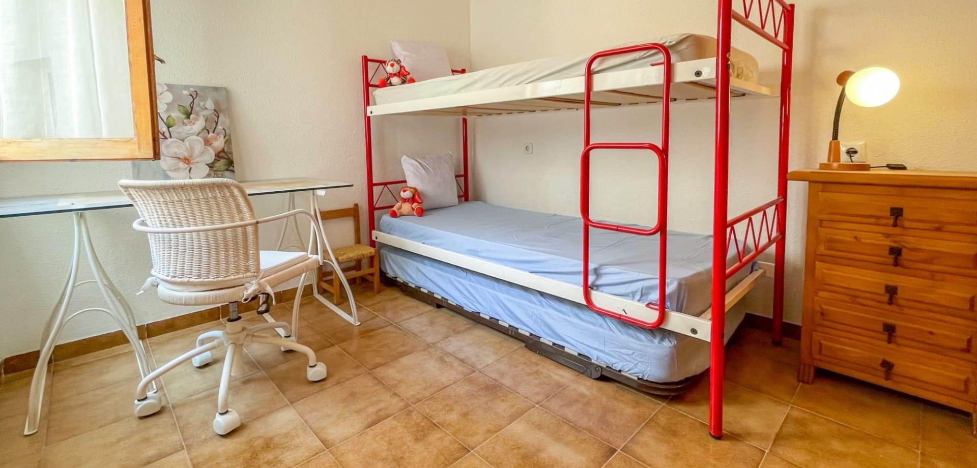 3 Bedroom Property in Orihuela Costa