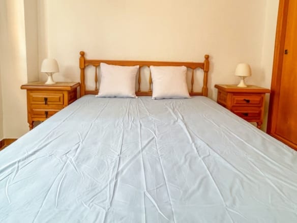 3 Bedroom Property in Orihuela Costa
