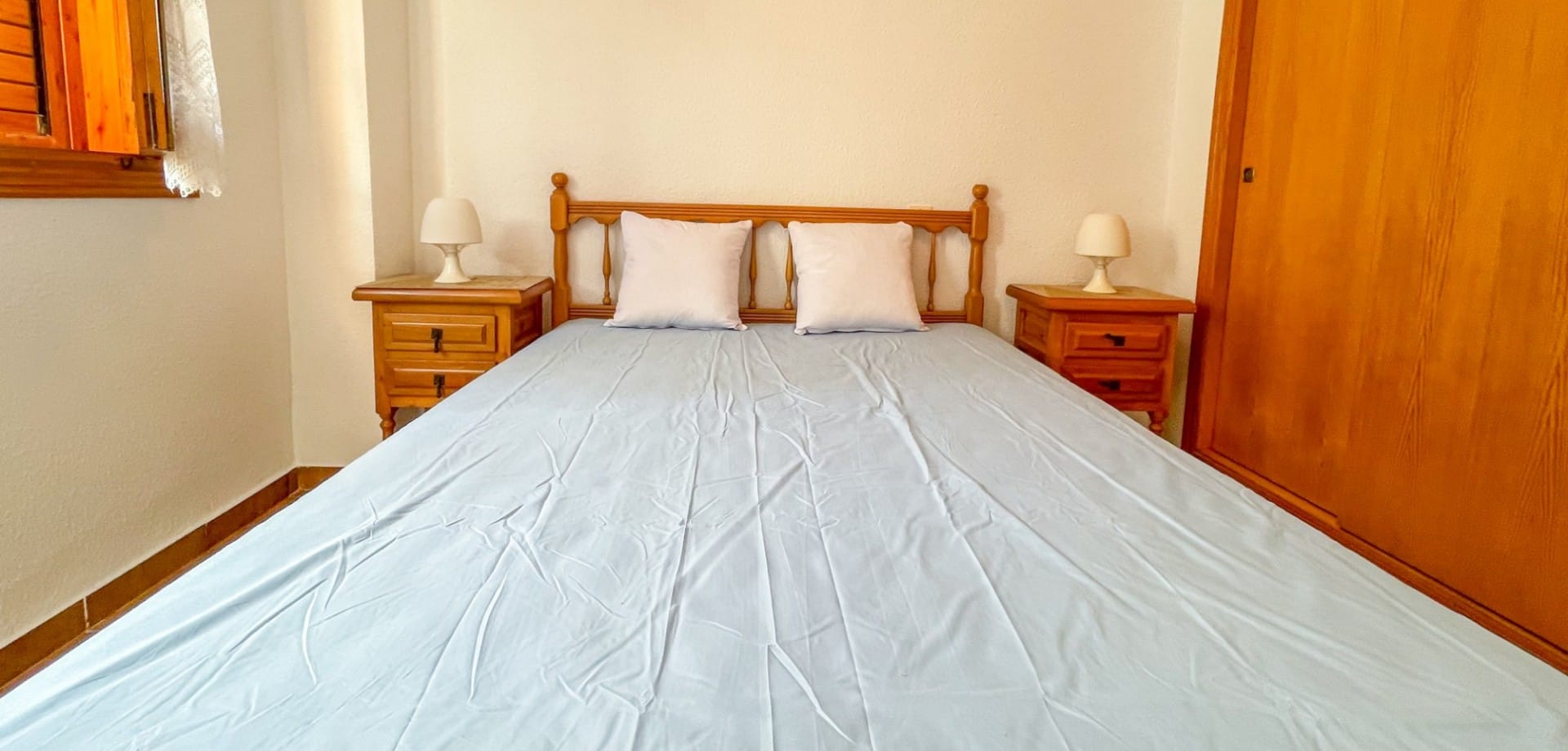 3 Bedroom Property in Orihuela Costa