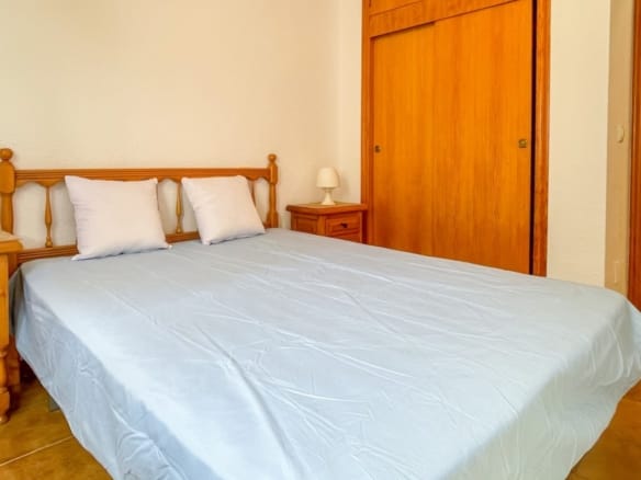 3 Bedroom Property in Orihuela Costa