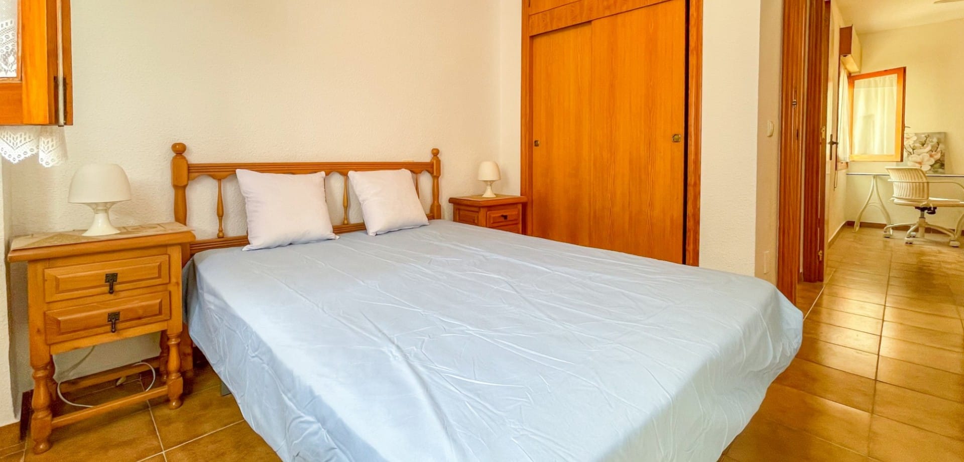 3 Bedroom Property in Orihuela Costa