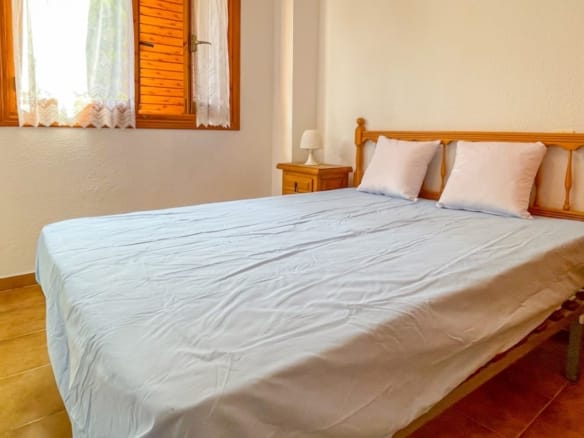 3 Bedroom Property in Orihuela Costa